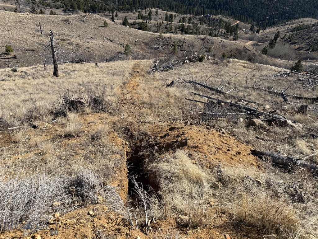 Aspen Valley Ranches - Land