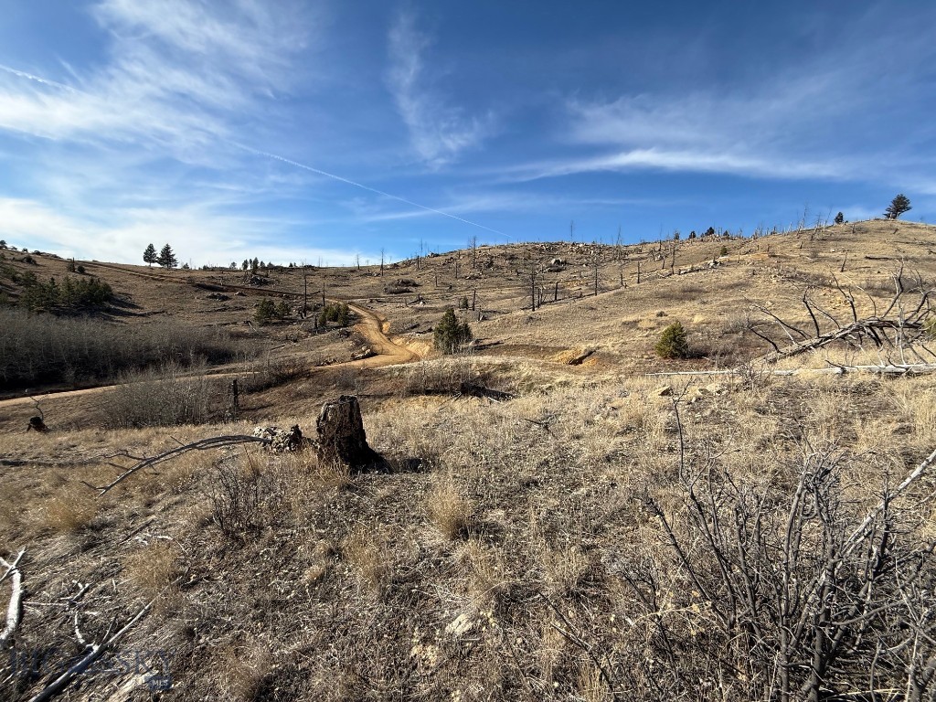 Aspen Valley Ranches - Land