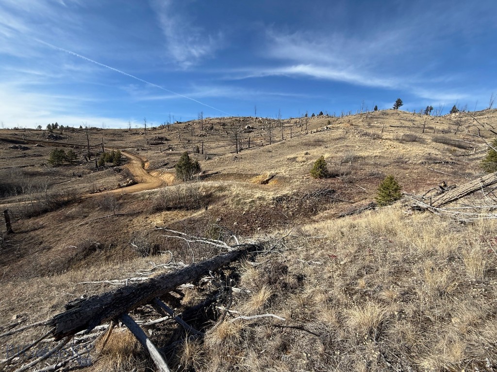 Aspen Valley Ranches - Land