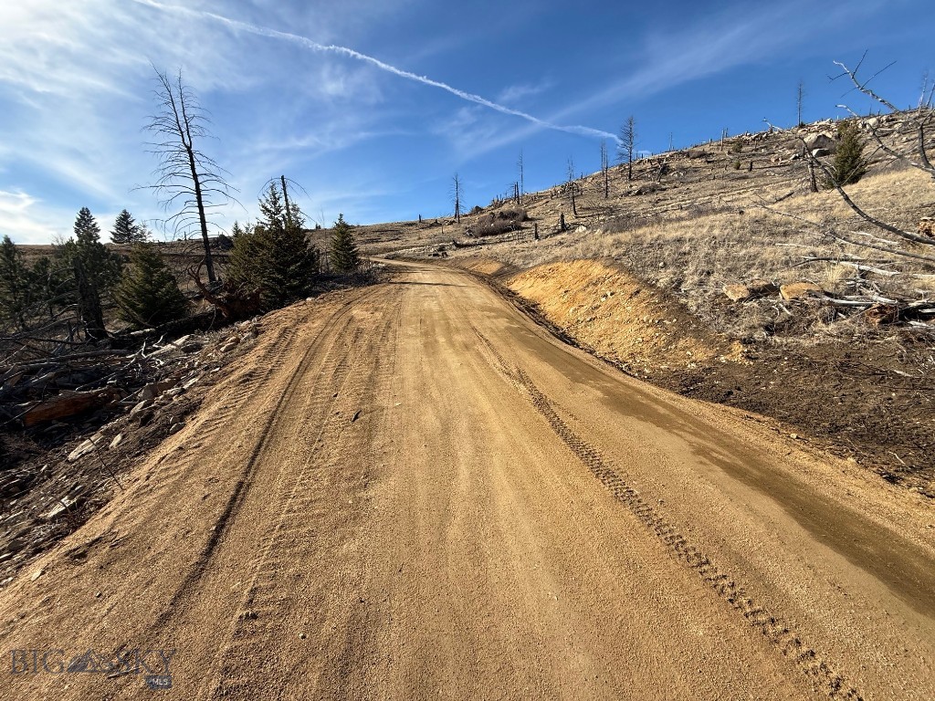 Aspen Valley Ranches - Land