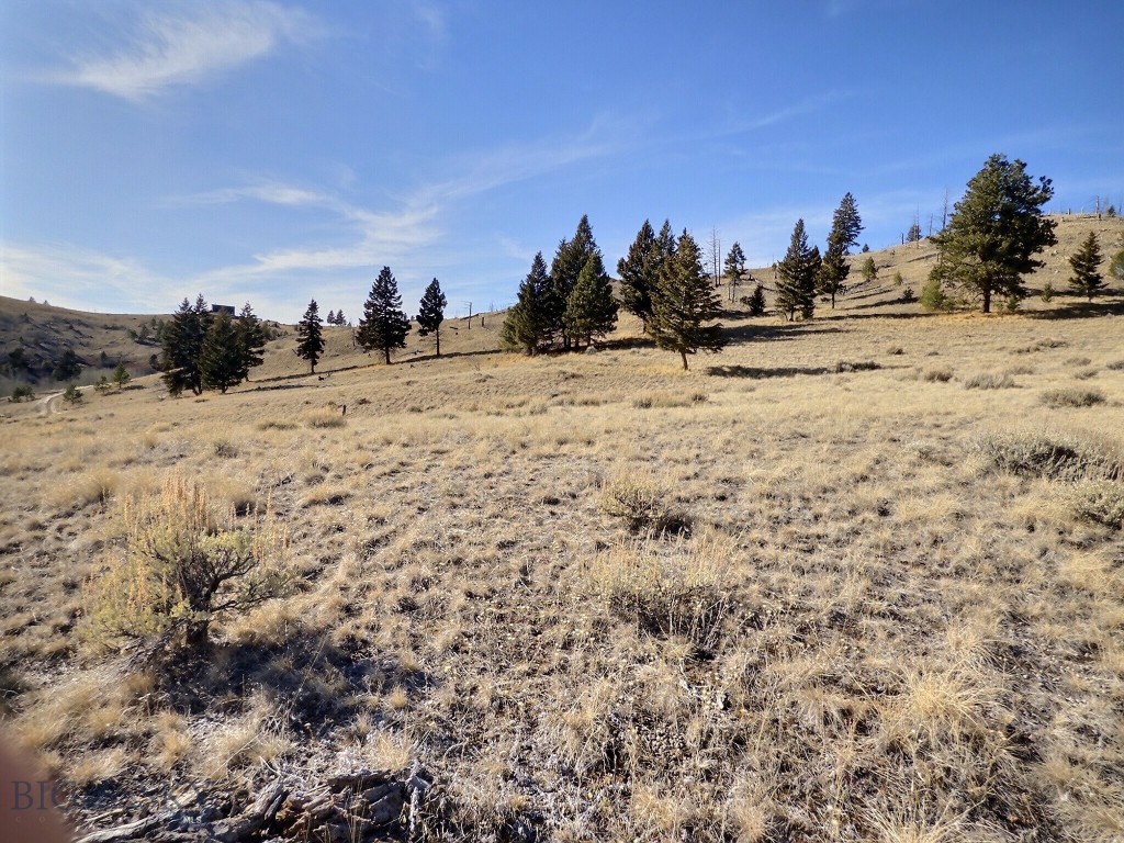 Aspen Valley Ranches - Land