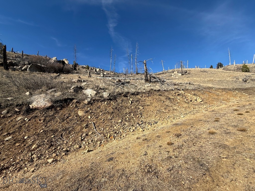 Aspen Valley Ranches - Land