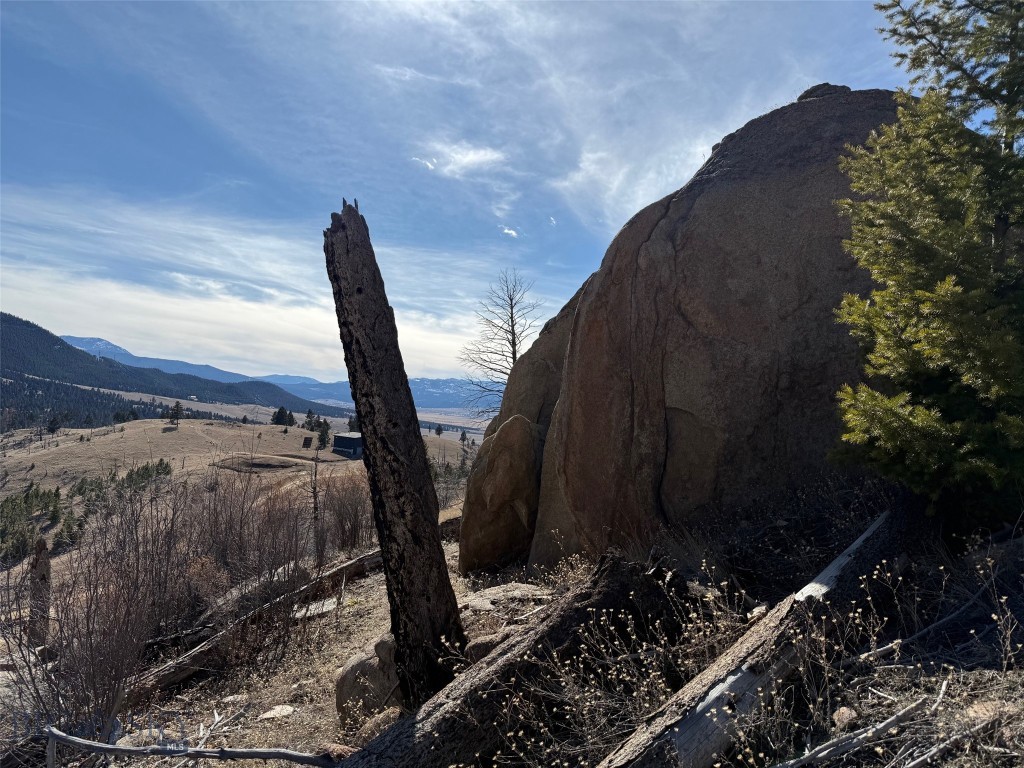 Aspen Valley Ranches - Land