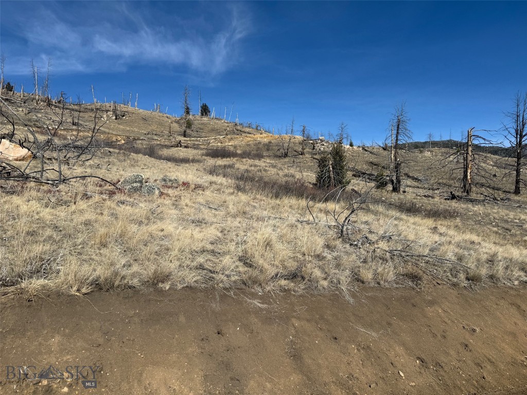 Aspen Valley Ranches - Land