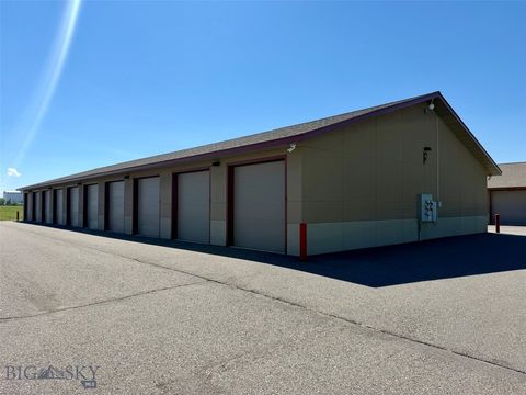 Photo of 1278 Gallatin Field Road #F1, Belgrade, MT 59714 (MLS # 412951)