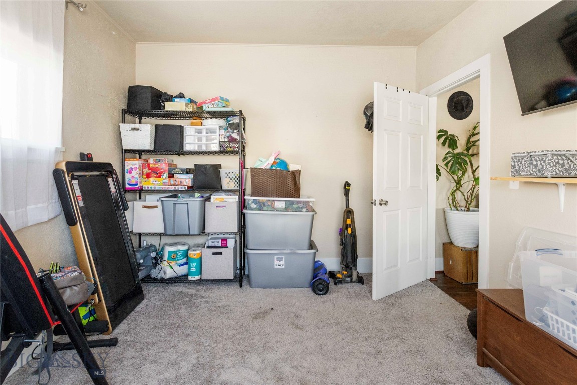 Other - Residential