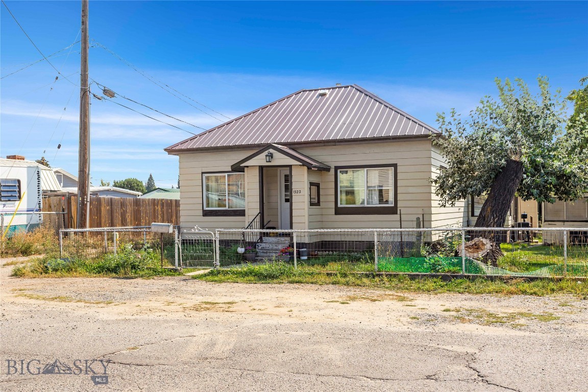 Other - Residential