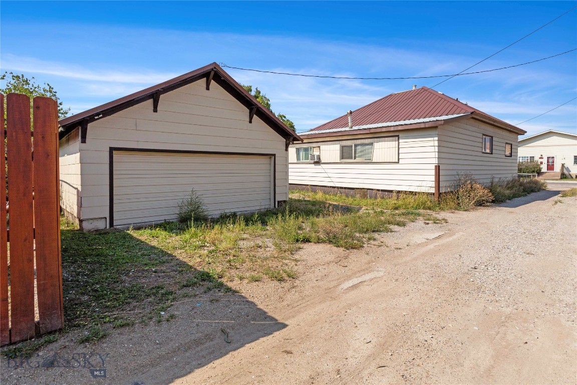 Other - Residential
