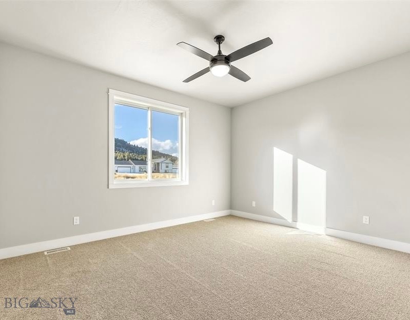 Butte Addition - Residential