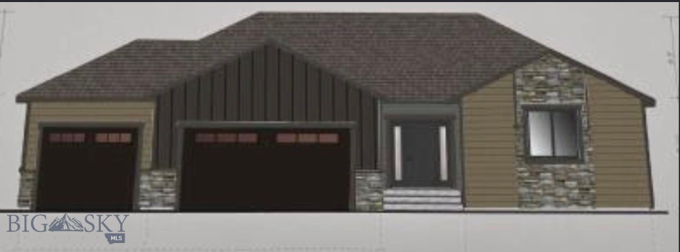 Butte Addition - Residential