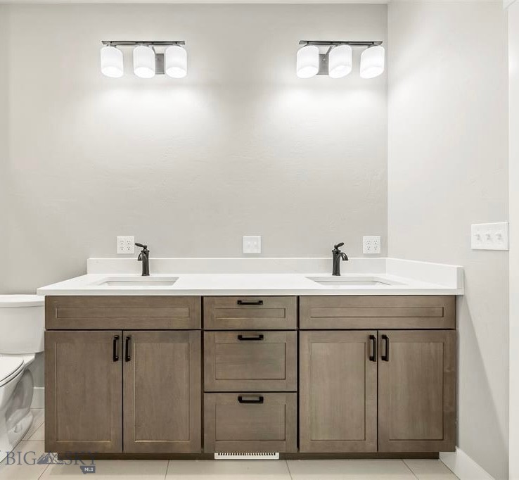 Butte Addition - Residential