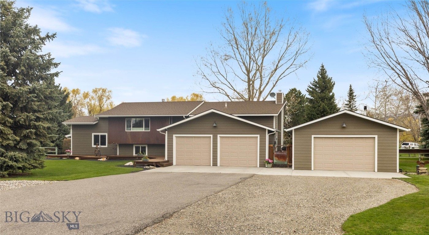 220 Cirque Drive