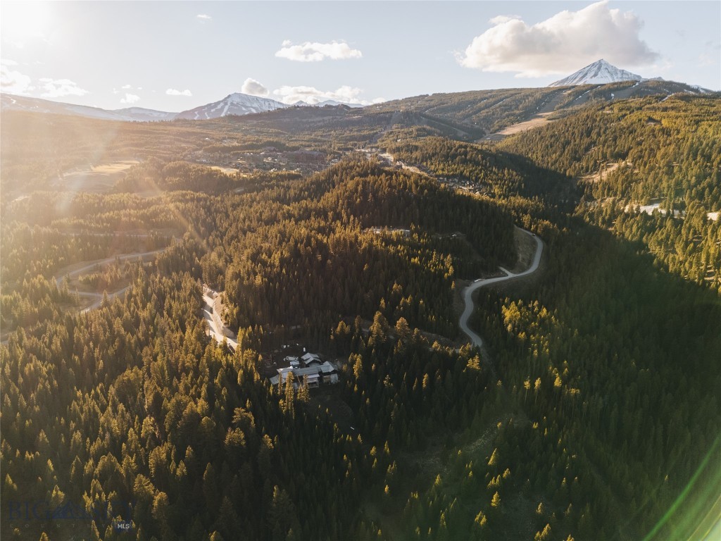 Spring Creek Reserve Neighborhood - Land