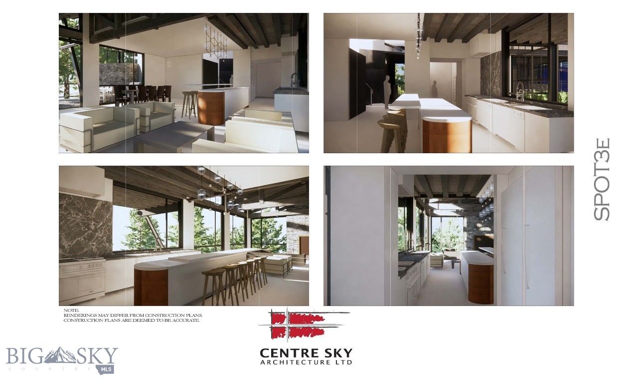 Spring Creek Reserve Neighborhood - Land