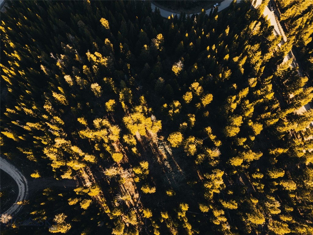 Spring Creek Reserve Neighborhood - Land