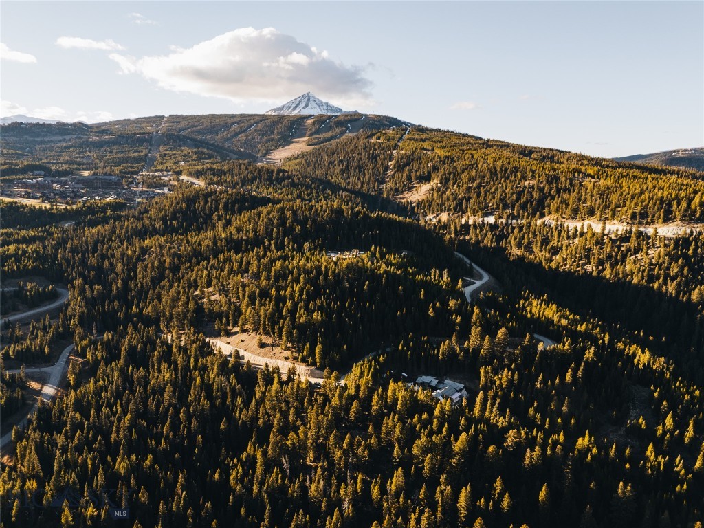 Spring Creek Reserve Neighborhood - Land