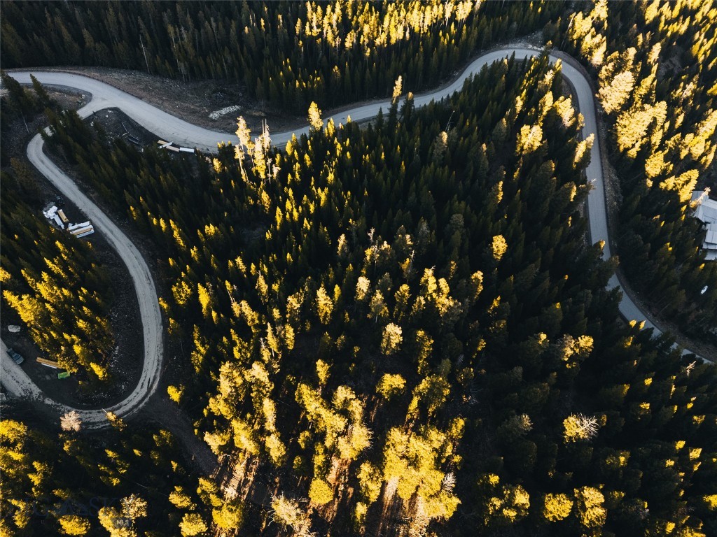 Spring Creek Reserve Neighborhood - Land