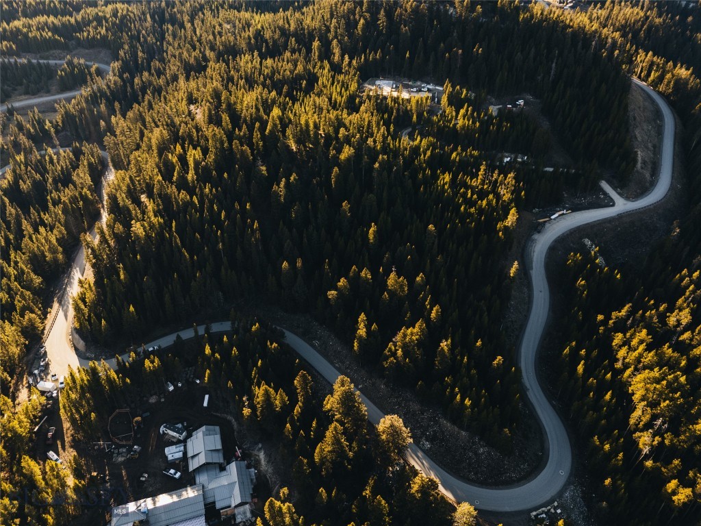 Spring Creek Reserve Neighborhood - Land