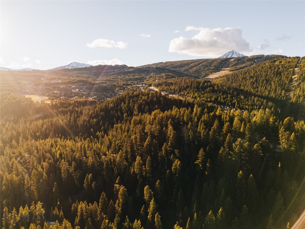 Spring Creek Reserve Neighborhood - Land