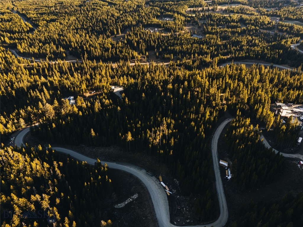 Spring Creek Reserve Neighborhood - Land