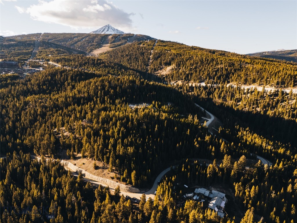 Spring Creek Reserve Neighborhood - Land