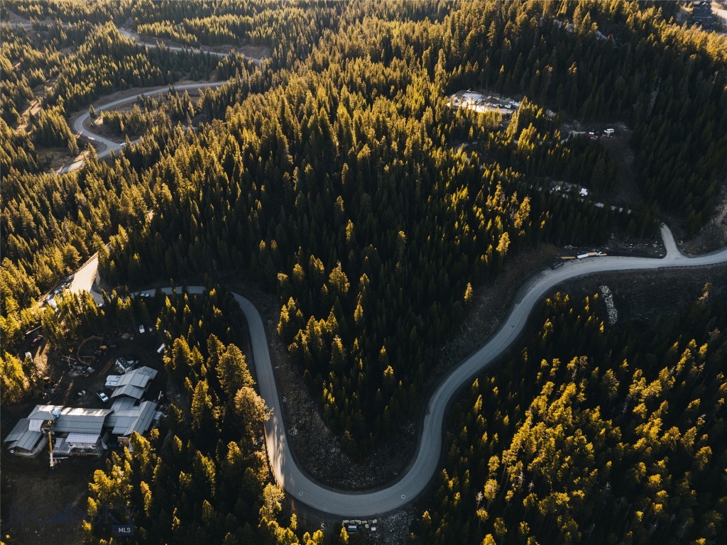 Spring Creek Reserve Neighborhood - Land
