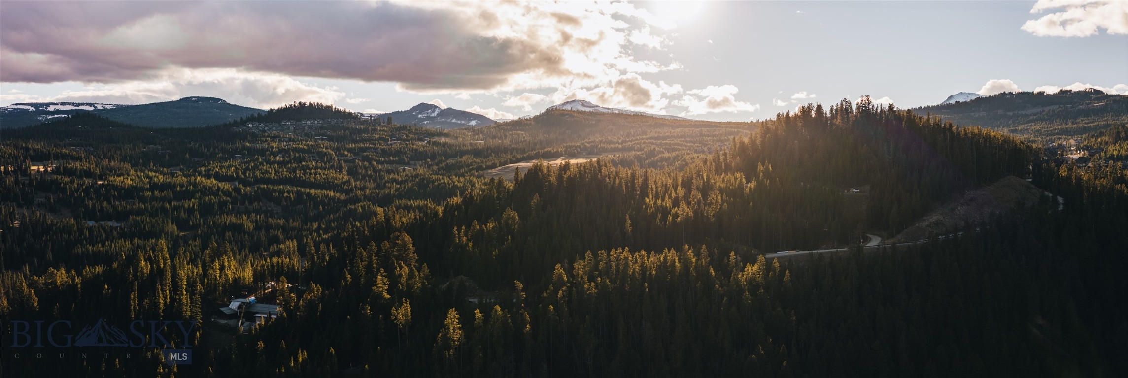 Spring Creek Reserve Neighborhood - Land