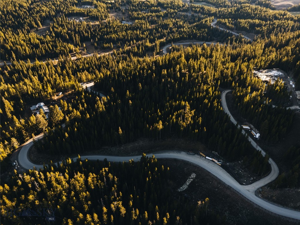 Spring Creek Reserve Neighborhood - Land