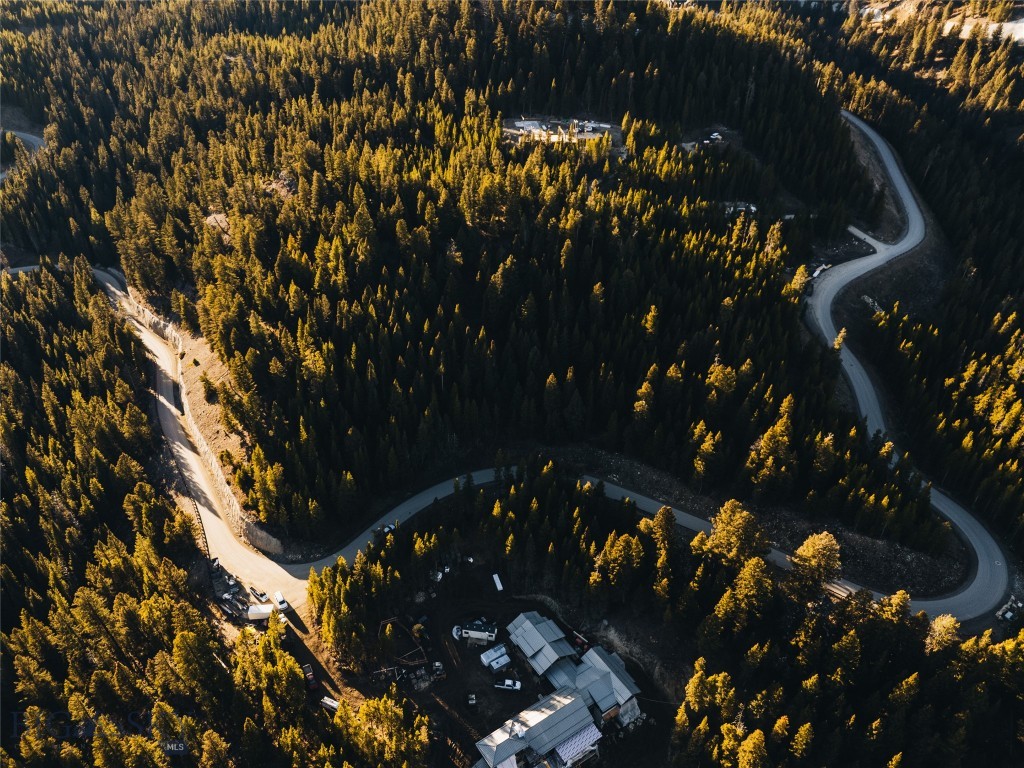 Spring Creek Reserve Neighborhood - Land