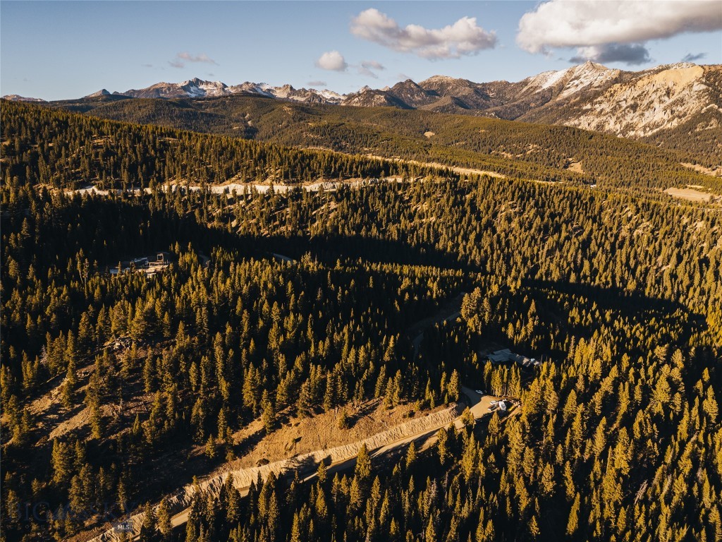 Spring Creek Reserve Neighborhood - Land