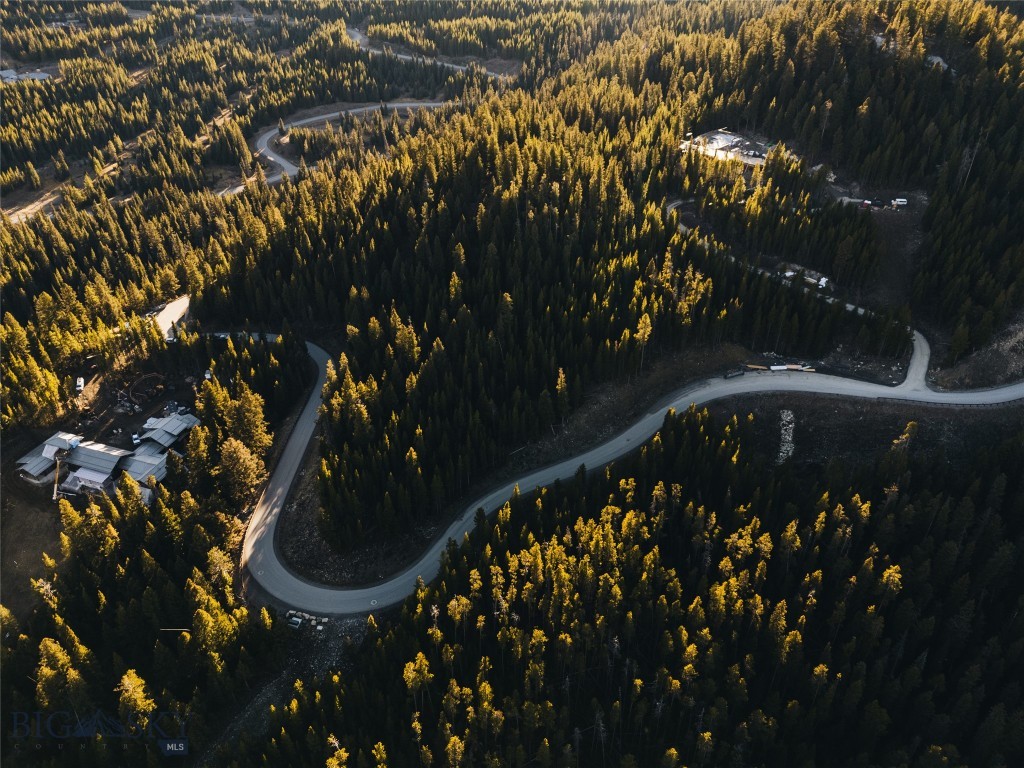 Spring Creek Reserve Neighborhood - Land