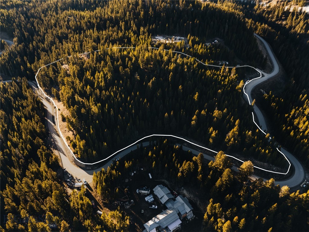 Spring Creek Reserve Neighborhood - Land