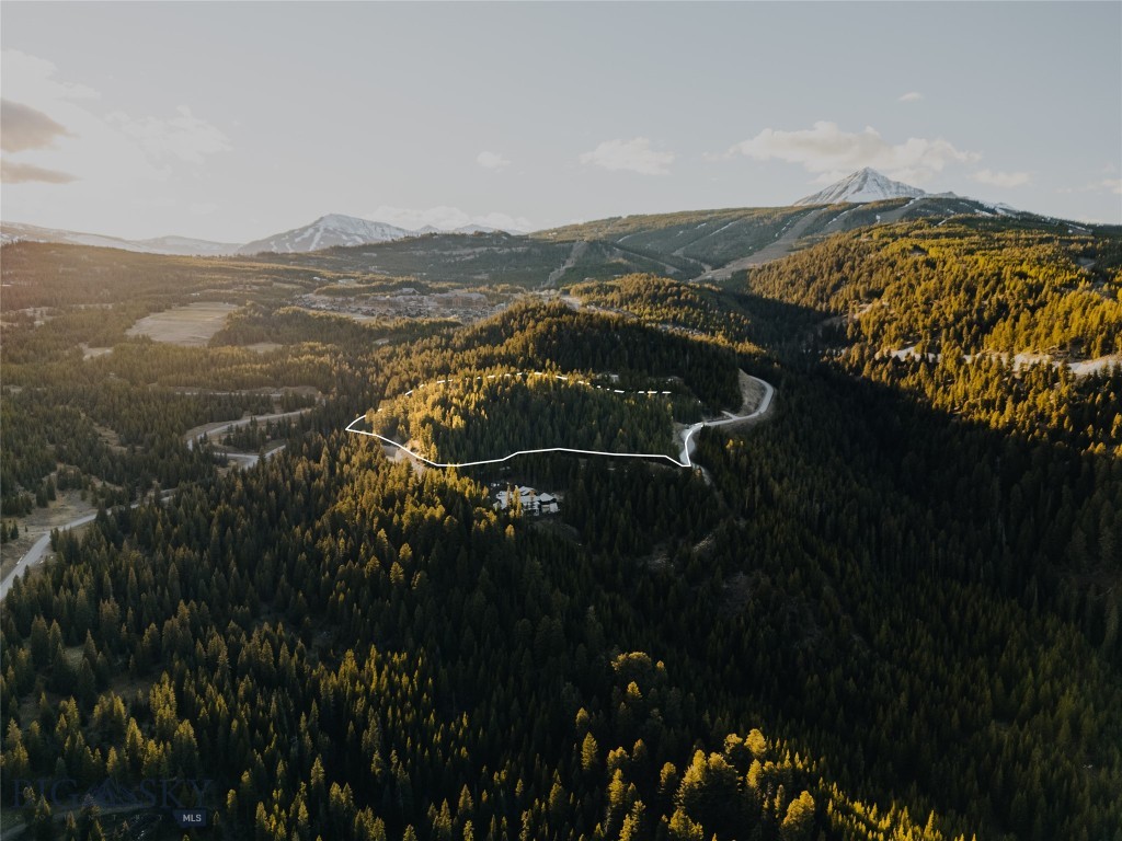 Spring Creek Reserve Neighborhood - Land