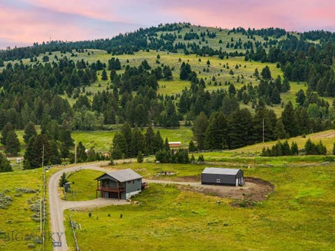 Photo of 215 Timberline Creek Drive, Bozeman, MT 59715 (MLS # 413246)