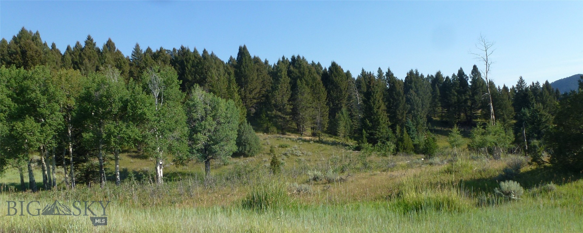Porcupine Park - Land