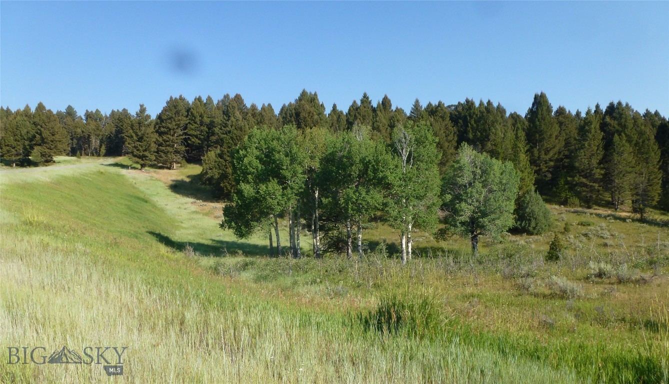 Porcupine Park - Land