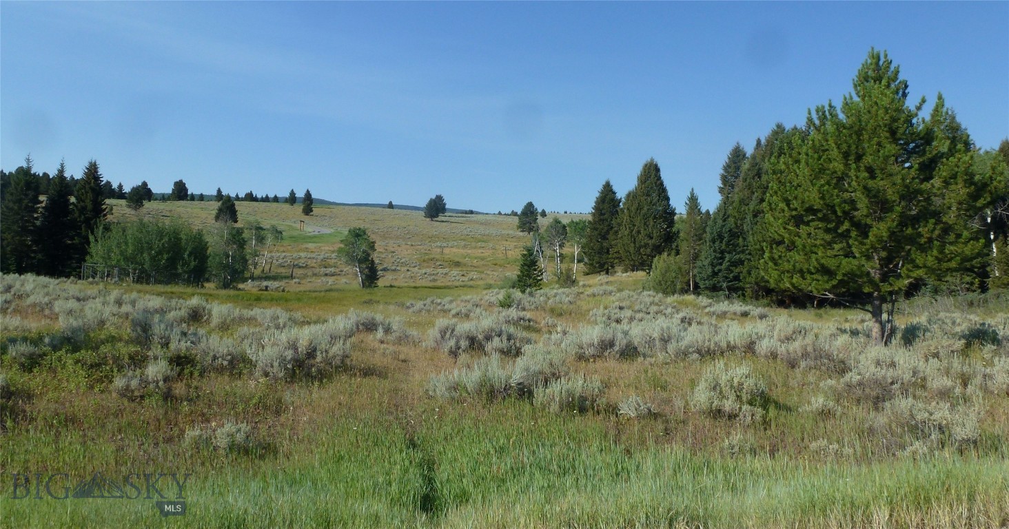 Porcupine Park - Land