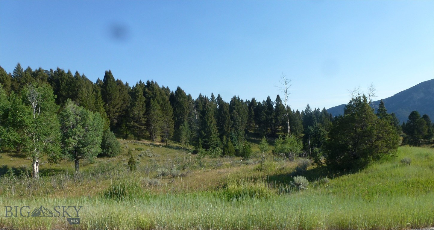 Porcupine Park - Land