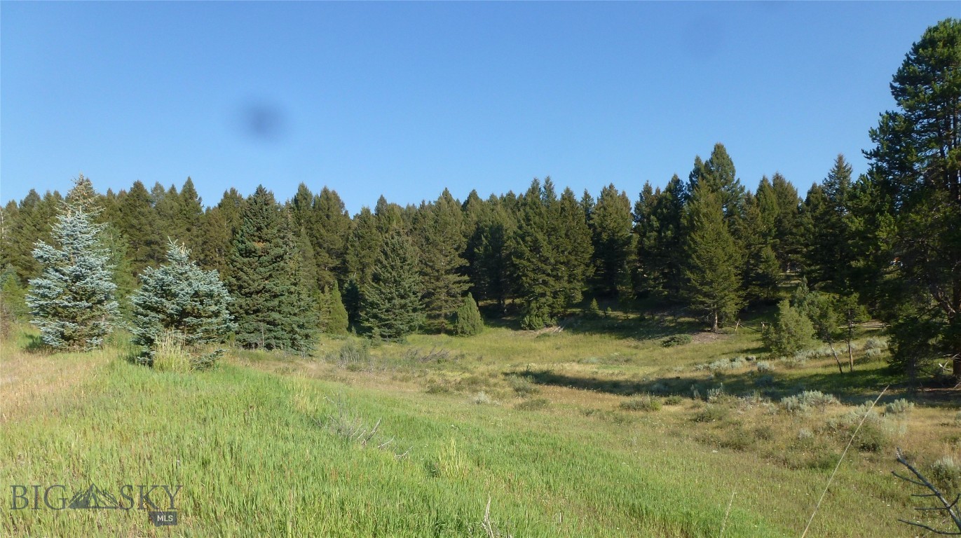 Porcupine Park - Land