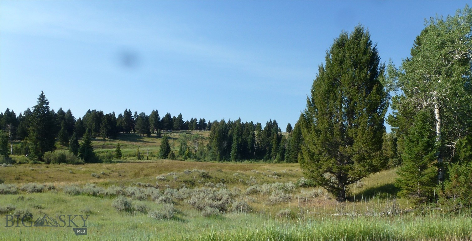 Porcupine Park - Land