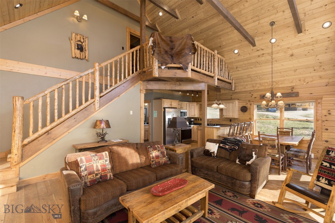 Lazy Acres - Residential