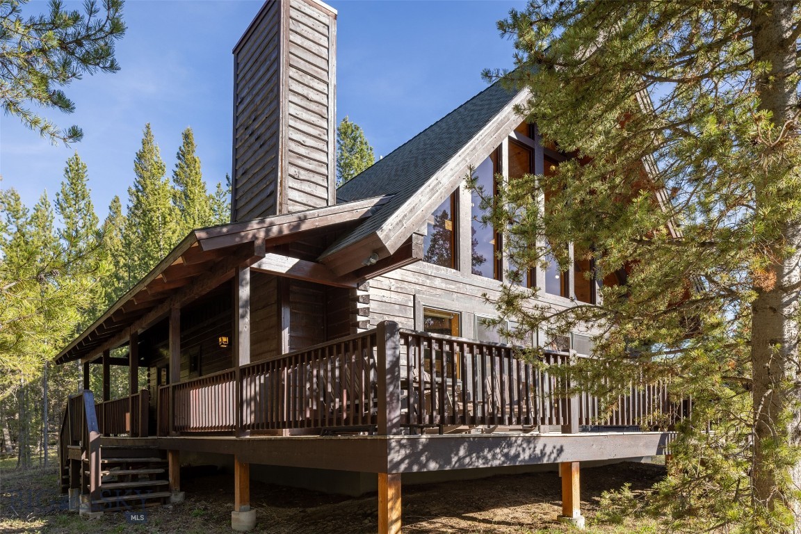 Lazy Acres - Residential