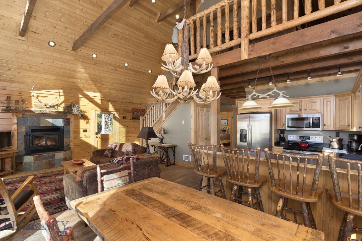Lazy Acres - Residential
