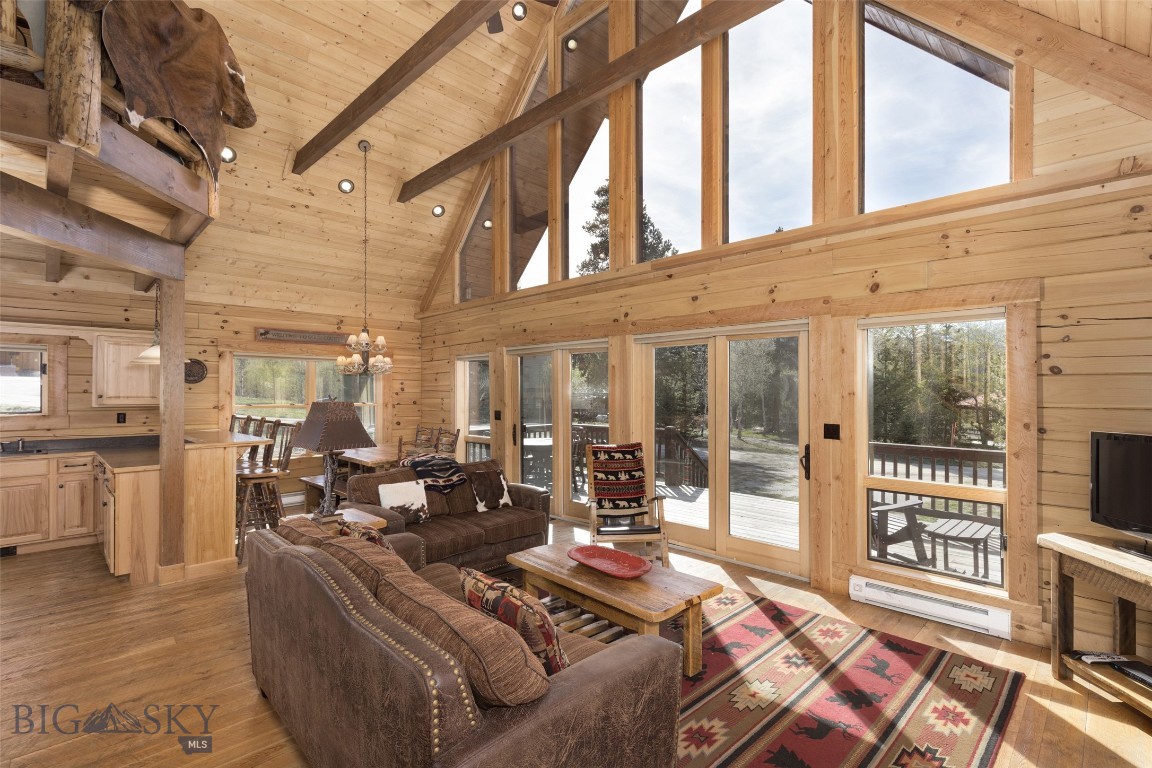 Lazy Acres - Residential