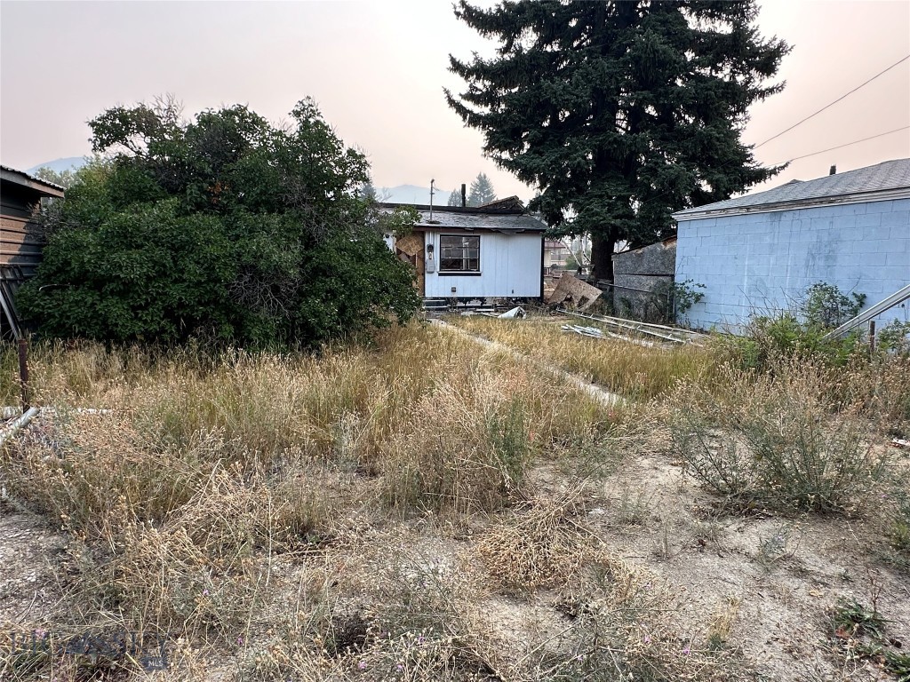 Butte, Montana 59701, United States, 2 Bedrooms Bedrooms, ,1 BathroomBathrooms,Land,Pending,44795