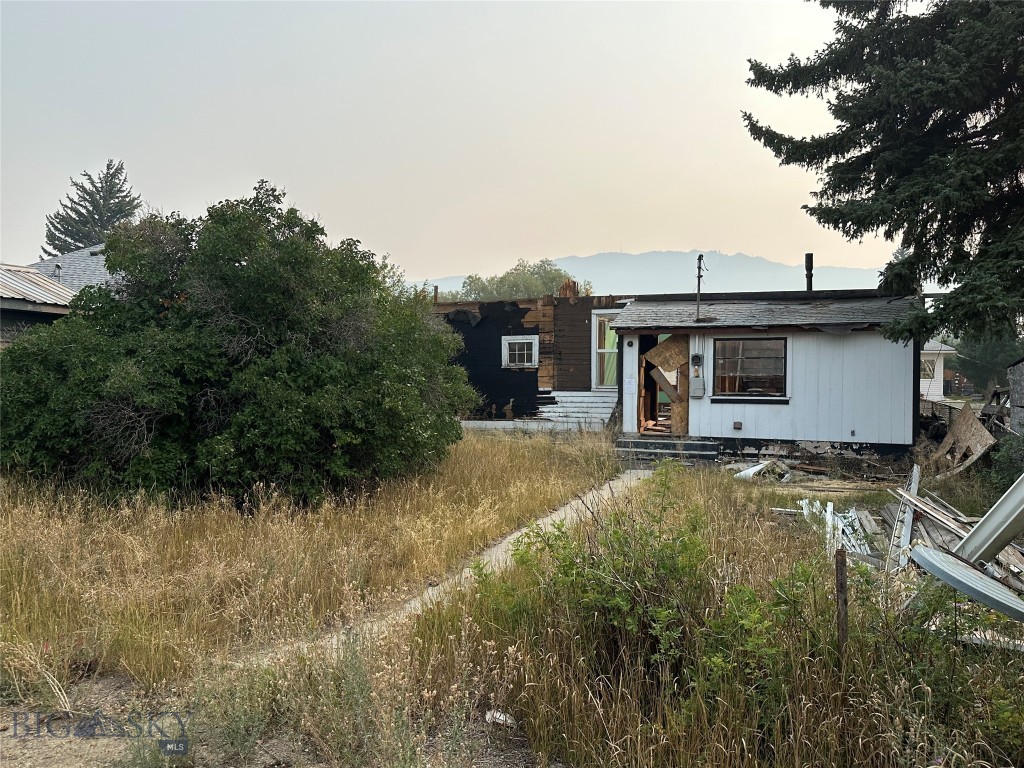 Butte, Montana 59701, United States, 2 Bedrooms Bedrooms, ,1 BathroomBathrooms,Land,Pending,44795