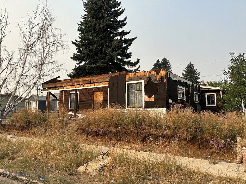 Butte, Montana 59701, United States, 2 Bedrooms Bedrooms, ,1 BathroomBathrooms,Land,Pending,44795