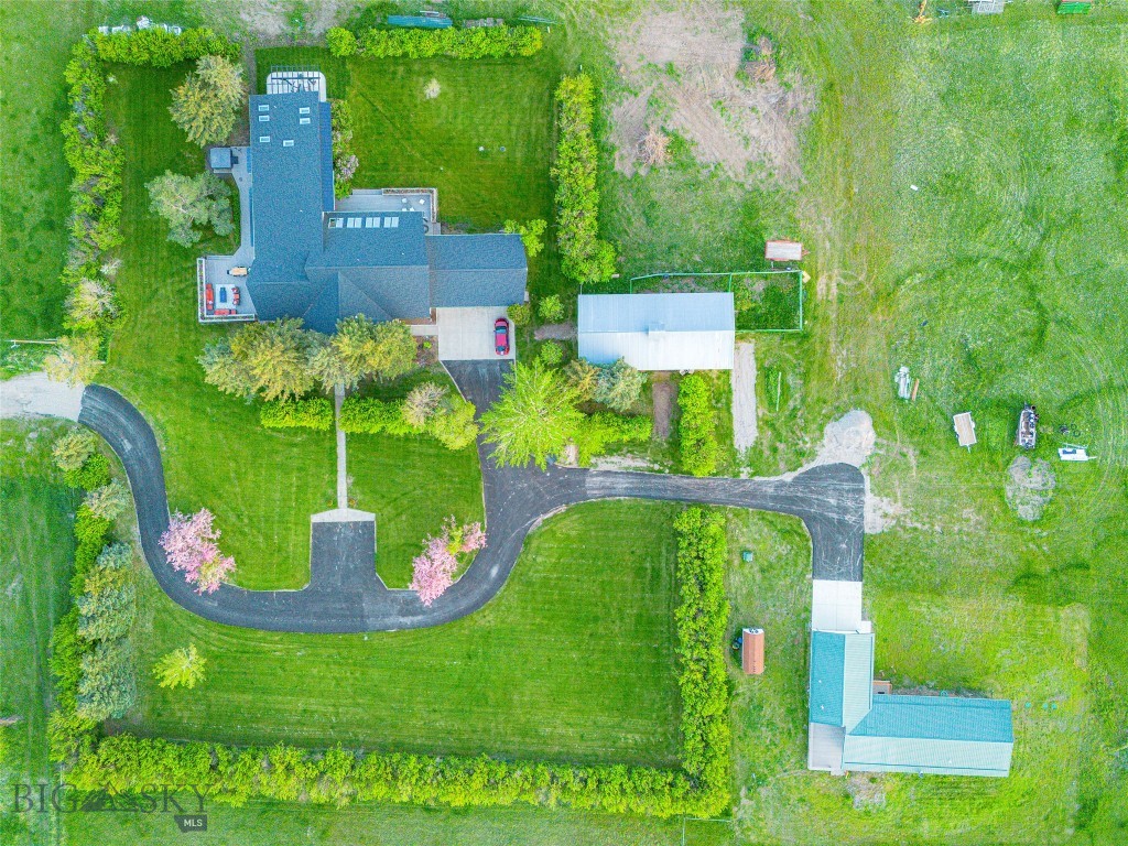 None - Residential