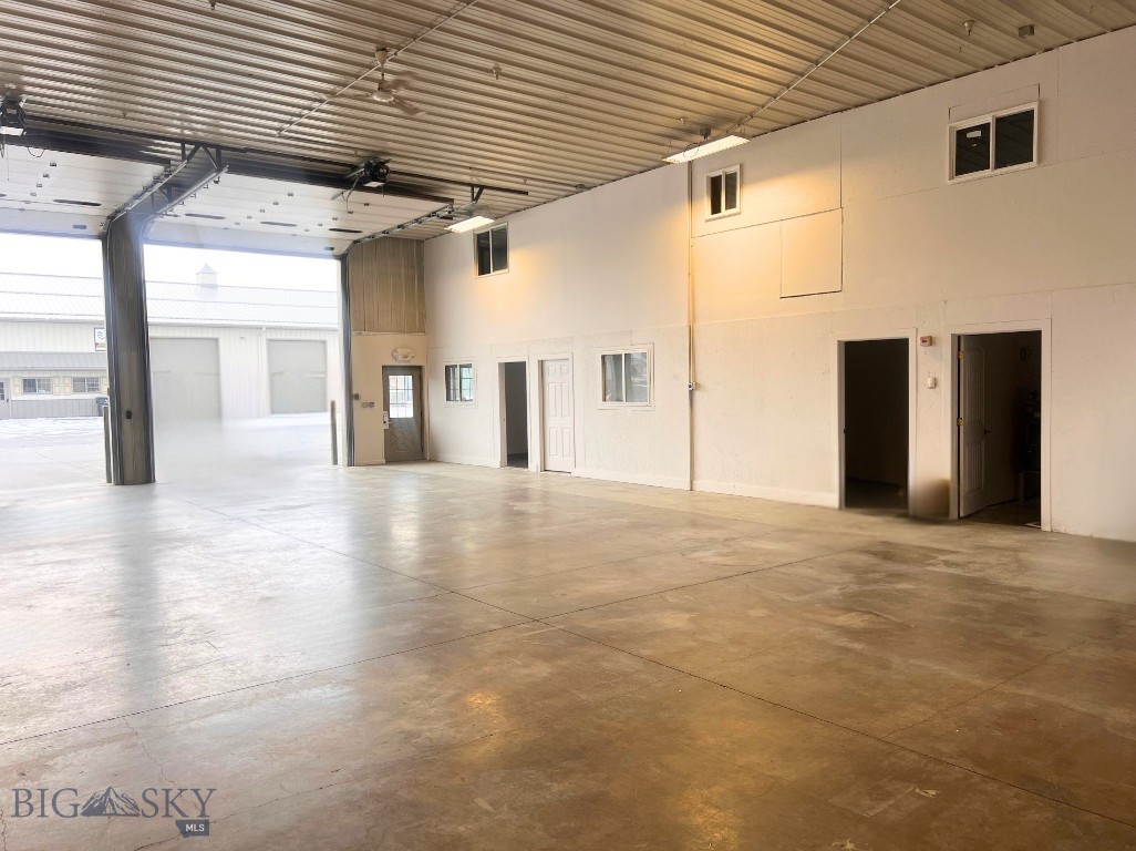 Spain Bridge Meadows - Commercial Lease