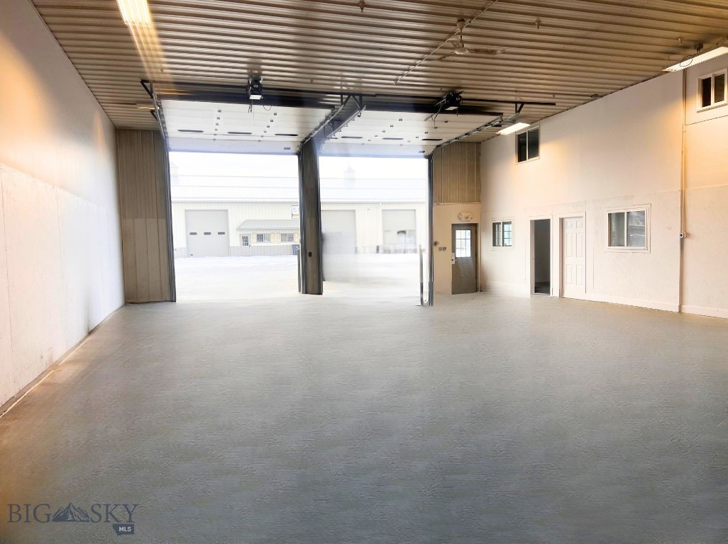 Spain Bridge Meadows - Commercial Lease